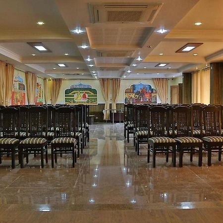 Continento The Classic Hotel Tirur Екстер'єр фото