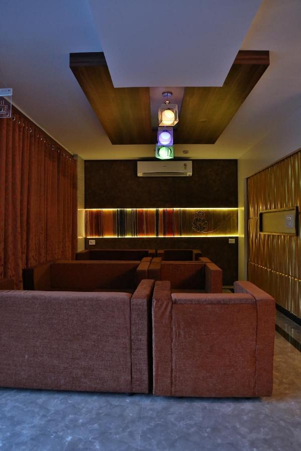 Continento The Classic Hotel Tirur Екстер'єр фото